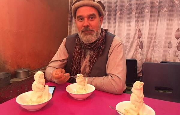 عکس شیریخ