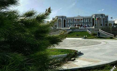 عکس زیبای کابل