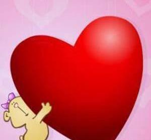 عکس زیبا عاشقانه برای صفحه گوشی
