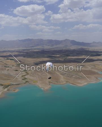 عکس طبیعت چادگان