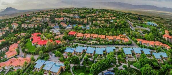 عکس طبیعت چادگان
