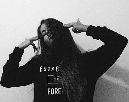 عکس پروف لاتی دخترونه