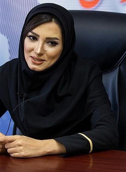 عکس مادر عروس ایران