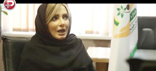 عکس مادر عروس ایران