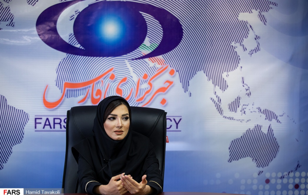 عکس مادر عروس ایران