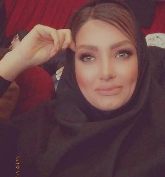 عکس مادر عروس ایران
