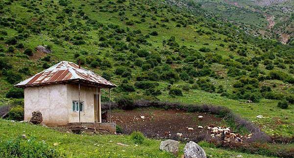 عکسهای زیبای طبیعت مازندران