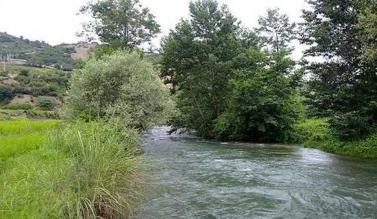 عکسهای زیبای طبیعت مازندران