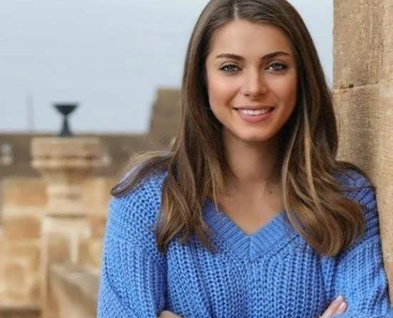 عکس نامزد یاران درسریال تردید
