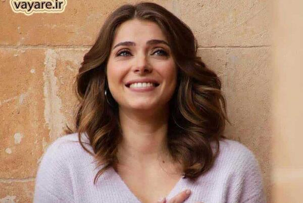 عکس نامزد یاران درسریال تردید