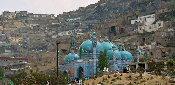 عکس های کشور افغانستان