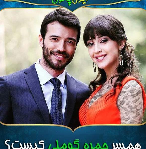 عکس سریال انتقام شیرین