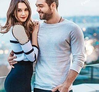 عکس سریال انتقام شیرین