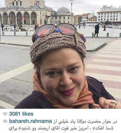 عکس لب خندان