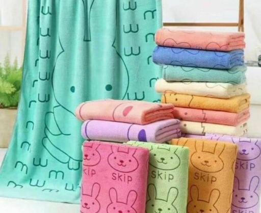 عکس حوله ژله ای