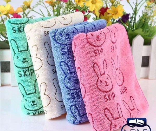عکس حوله ژله ای