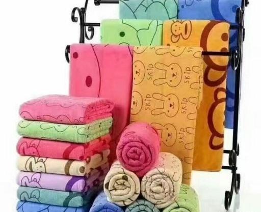 عکس حوله ژله ای