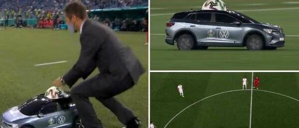 عکس ماشین یورو