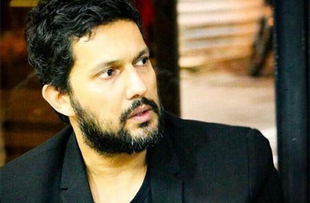 عکس بازیگر حامد بهداد