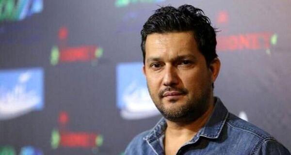 عکس بازیگر حامد بهداد