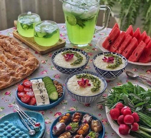 عکس سفر ساده