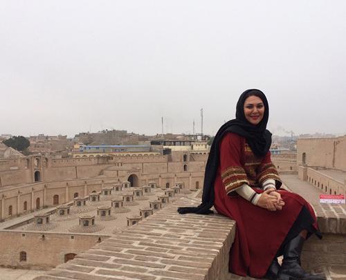 عکس جدید افغانستان
