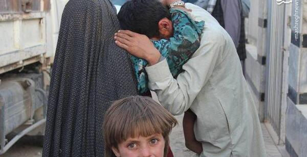 عکس جدید افغانستان