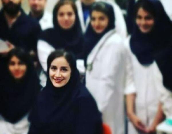 عکس شهید آیت الله خانعلی پور