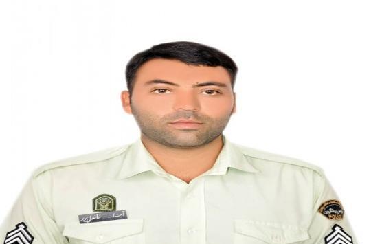 عکس شهید آیت الله خانعلی پور