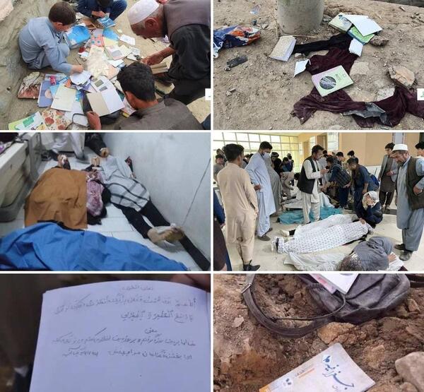 عکس کابل امروز
