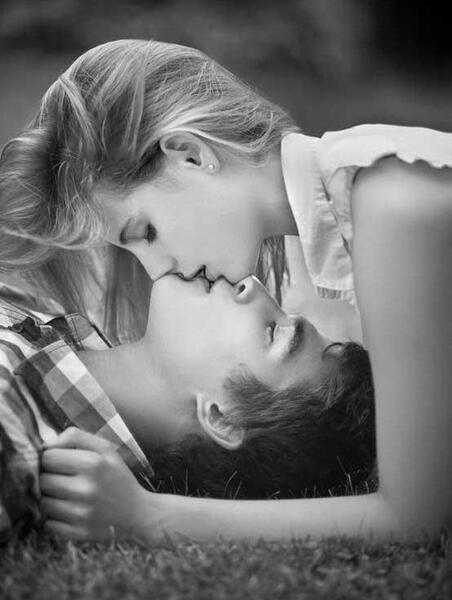 عکس ژست عاشقانه دونفره
