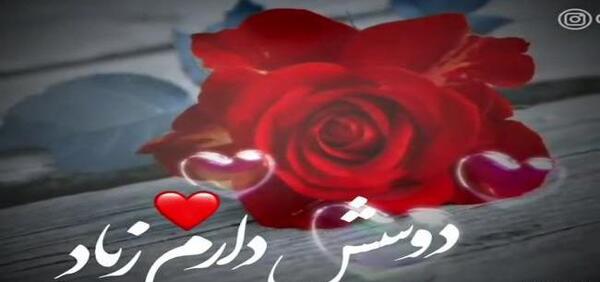 عکس وضعیت واتساپ آهنگ