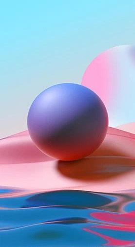 عکس تصویر زمینه گوشی نوت 8