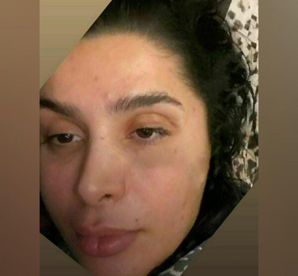 عکس واقعی دنیا جهانبخت