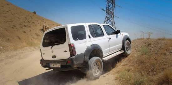 عکس داخل رونیز