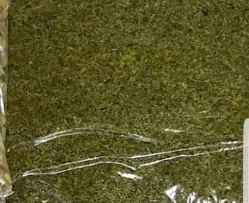 عکس قورمه سبزی بسته بندی شده