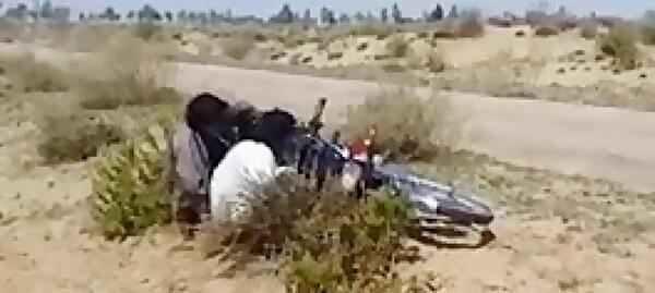 عکس بچه دزدهای پاکستانی
