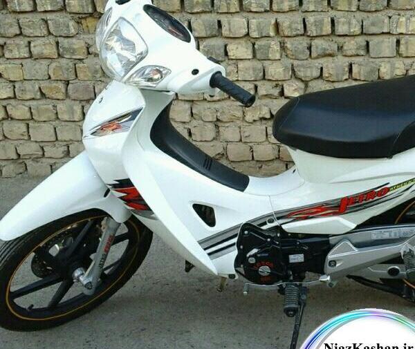 عکس موتور بی کلاج