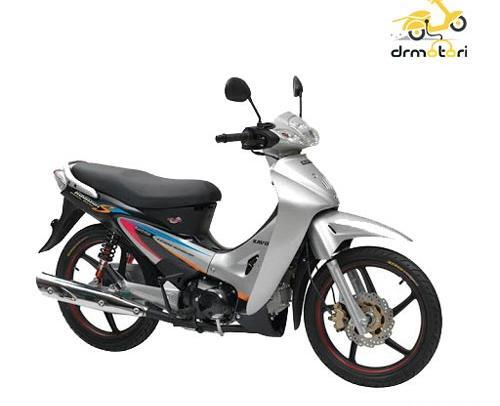 عکس موتور بی کلاج
