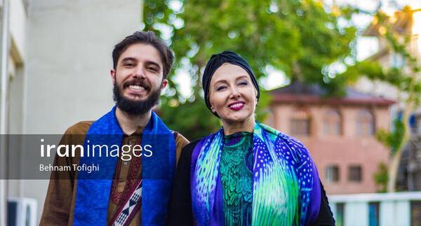 عکس و فیلم کوروش کبیر
