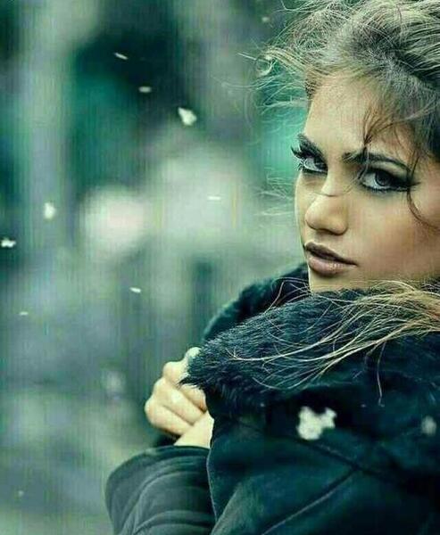 عکس های زیبا عاشقانه دختر