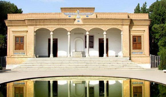 عکس جاهای دیدنی یزد