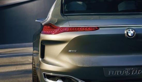 عکس جدید bmw