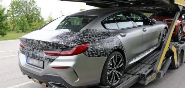 عکس جدید bmw