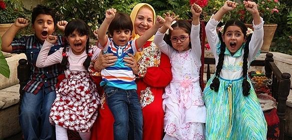 عکس های ساینا اژدری