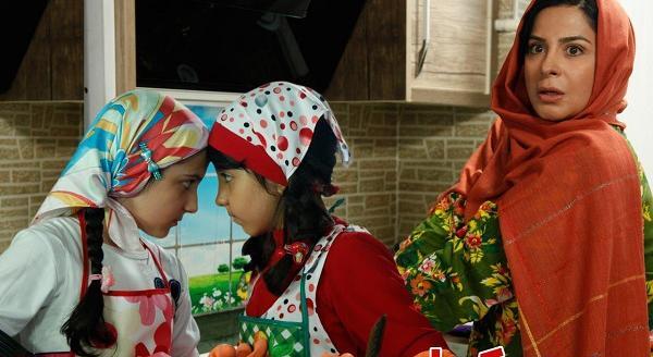عکس های ساینا اژدری