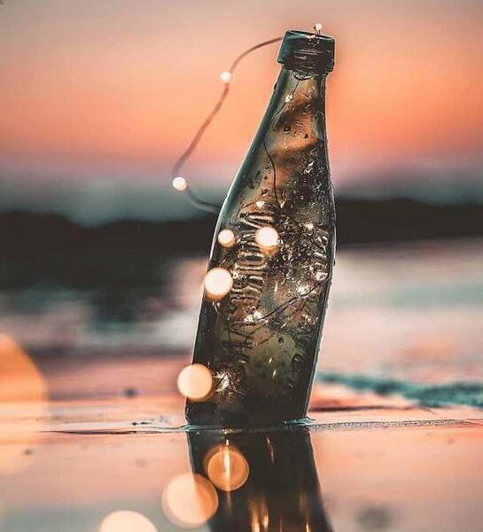 عکس پروفایل هنری