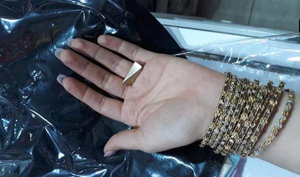 عکس طلای نی نی سایت