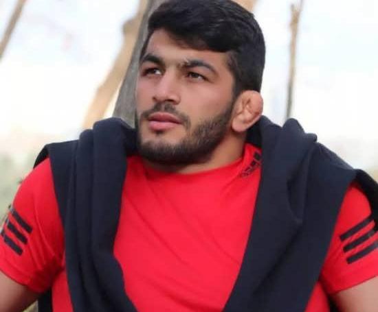 عکس جدید حسن یزدانی