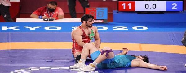 عکس جدید حسن یزدانی